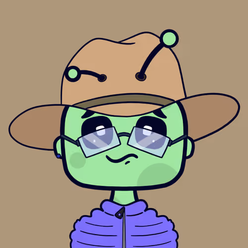 Forgotten Adorable Alien #4427