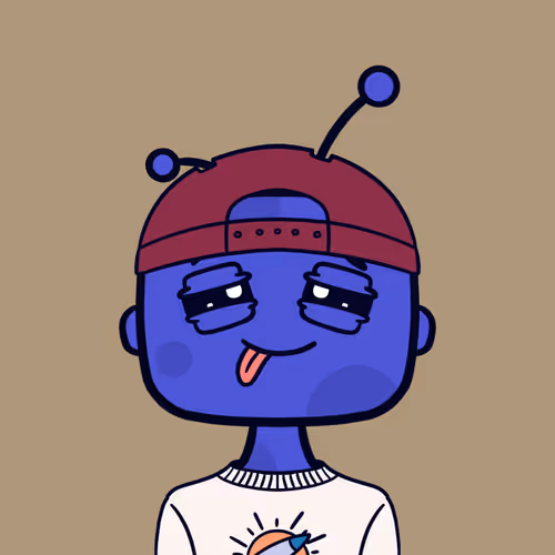 Forgotten Adorable Aliens