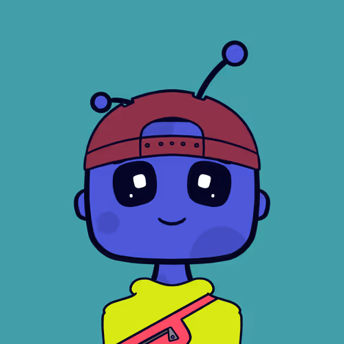 Forgotten Adorable Aliens