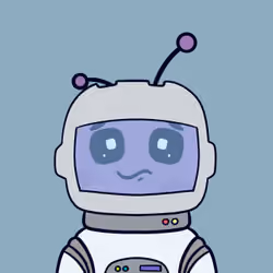 Forgotten Adorable Alien #4649