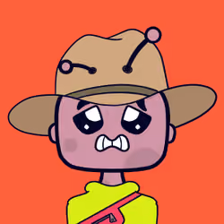 Forgotten Adorable Alien #4779