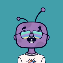 Forgotten Adorable Alien #4702