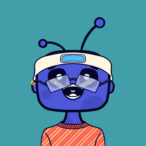 Forgotten Adorable Aliens