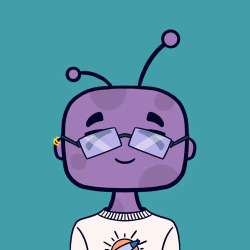 Forgotten Adorable Aliens