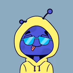 Forgotten Adorable Alien #4650
