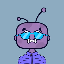 Forgotten Adorable Alien #4739