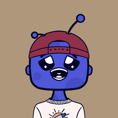 Forgotten Adorable Aliens