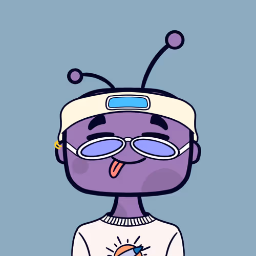 Forgotten Adorable Aliens