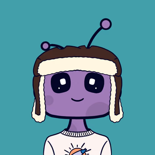 Forgotten Adorable Alien #4530