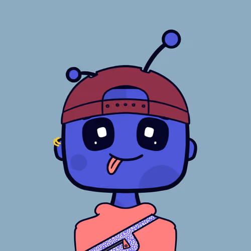 Forgotten Adorable Alien #4341