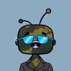 Forgotten Adorable Alien #4607