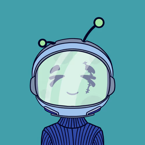 Forgotten Adorable Aliens