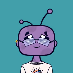 Forgotten Adorable Alien #4338