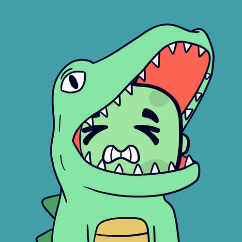 Forgotten Adorable Alien #4364