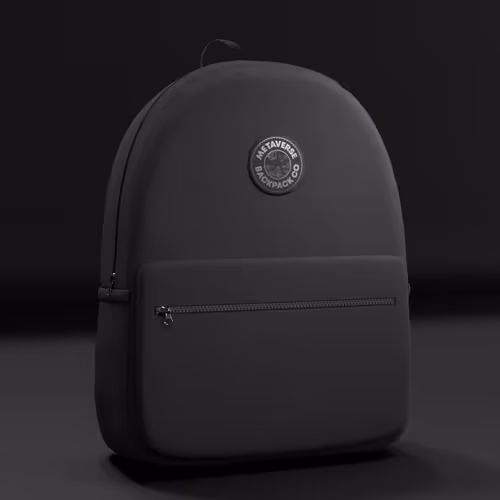 Metaversebackpackco