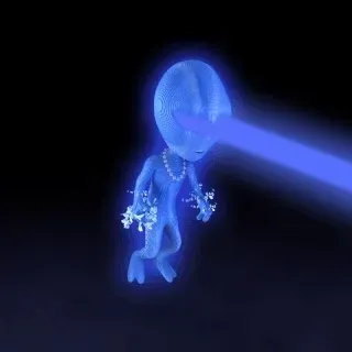 Celestial #161