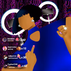7