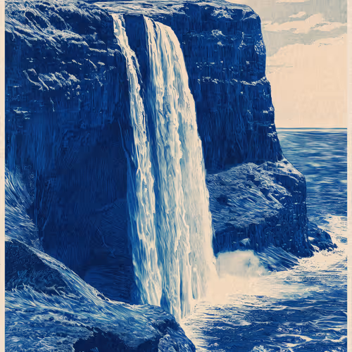 The Art of Faroe Islands