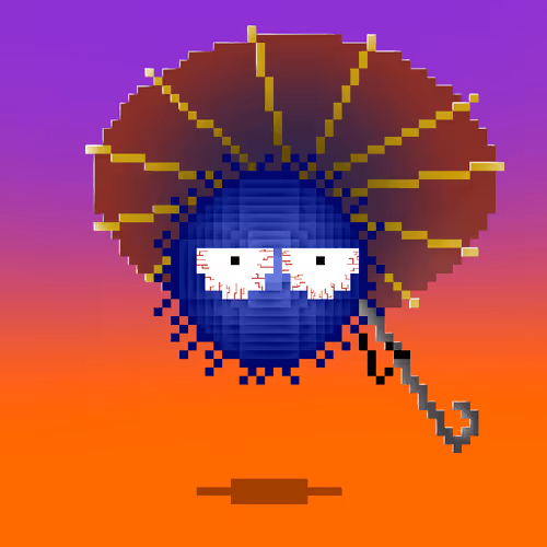 Susuwatari Official