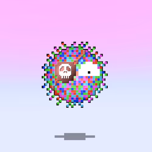 Susuwatari Official