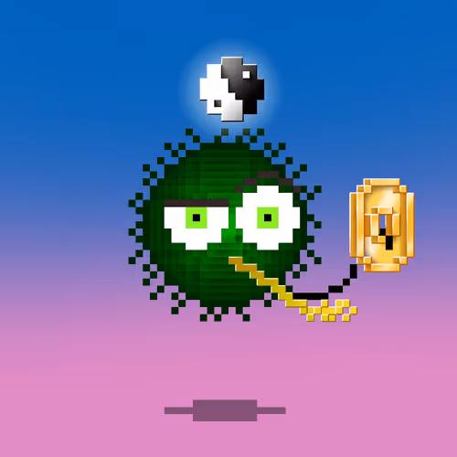 Susuwatari Official