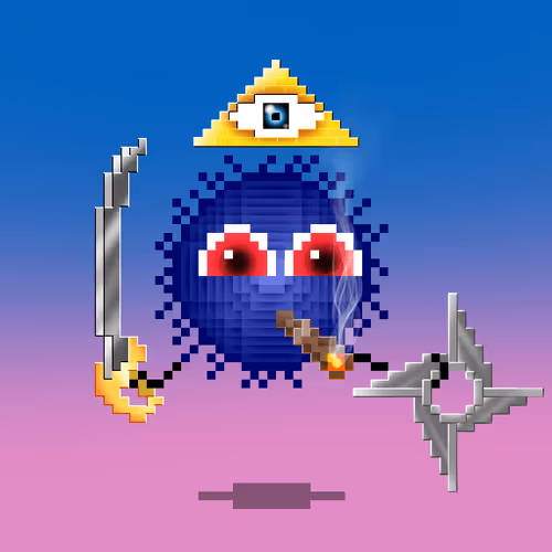 Susuwatari Official