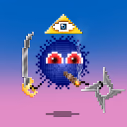 Susuwatari #88