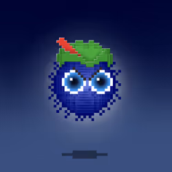 Susuwatari #108