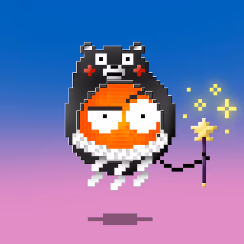 Susuwatari Official