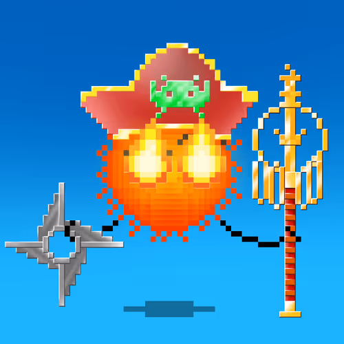 Susuwatari Official