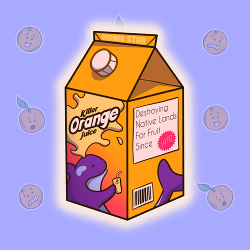 Halfanorange