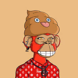 Teen Ape Squad #69