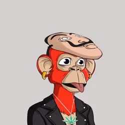 Teen Ape Squad #16