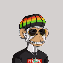 Teen Ape Squad #78