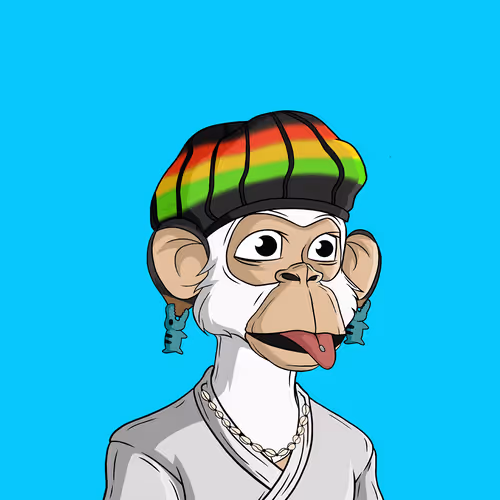 Teen Ape Squad #111