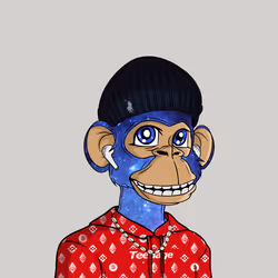 Teen Ape Squad #79