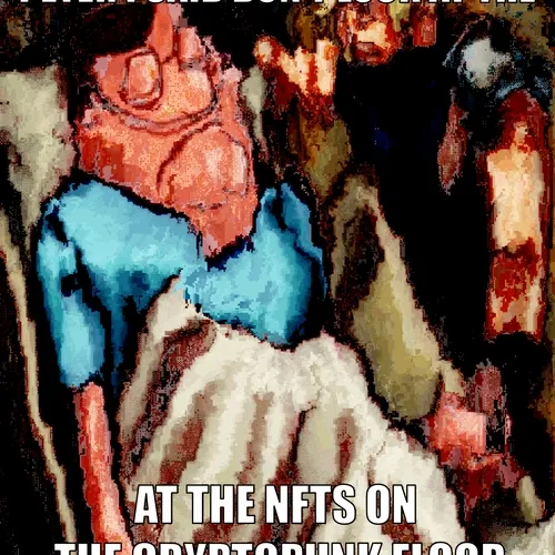 Totty Networked