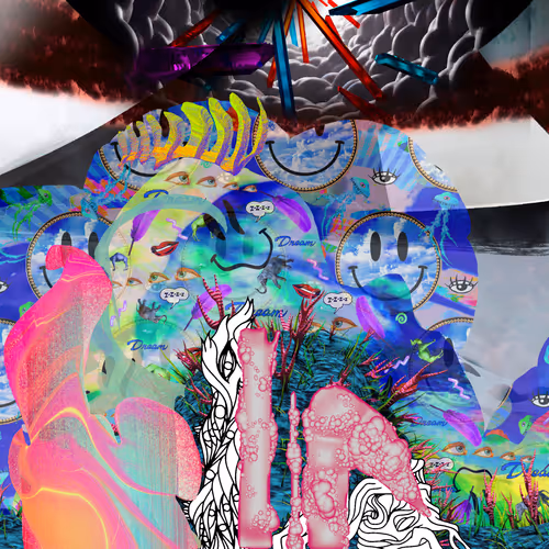 Dream #32
