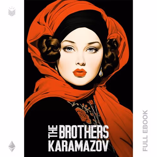 The Brothers Karamazov #26