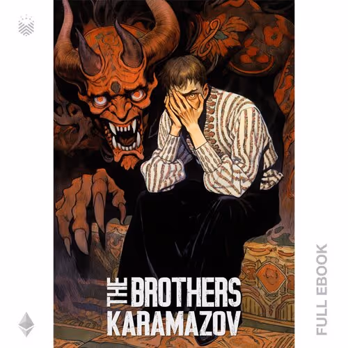 The Brothers Karamazov #21