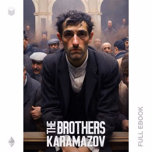 Bookio The Brothers Karamazov Eth