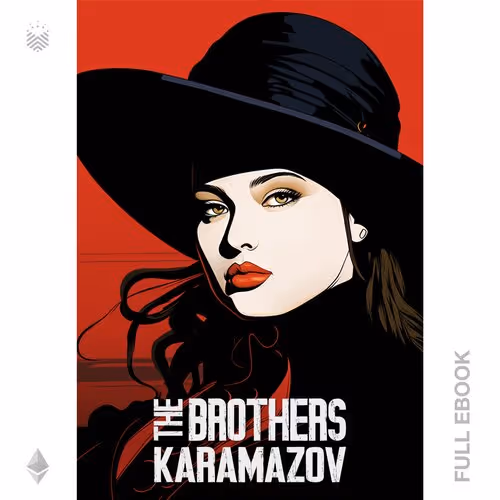 Bookio The Brothers Karamazov Eth