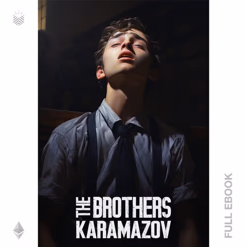 Bookio The Brothers Karamazov Eth