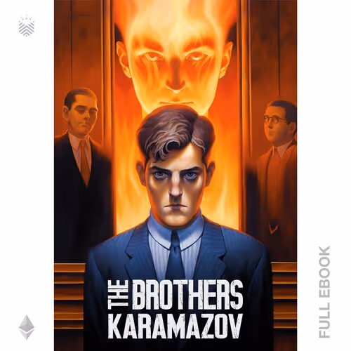 Bookio The Brothers Karamazov Eth