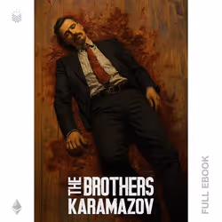 The Brothers Karamazov #02