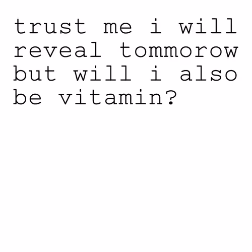 Do Not Trust The Team