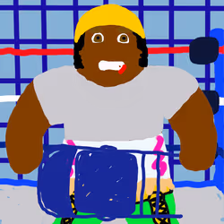 Wrestling Superstars #817