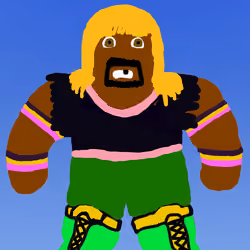 Wrestling Superstars #425