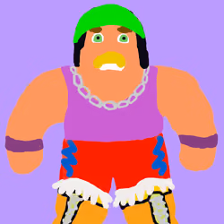Wrestling Superstars #841