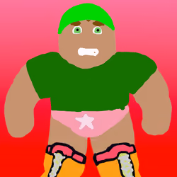 Wrestling Superstars #21